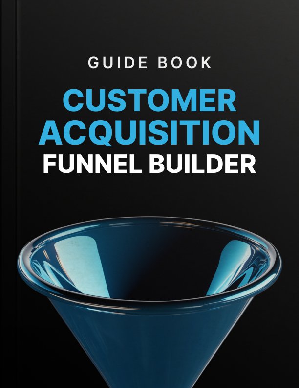 Direct Selling Customer Acquisition Funnel Builder Guide